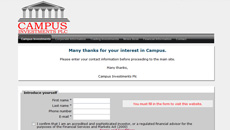 Campus Investments Plc