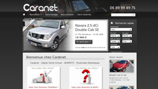 Caranet