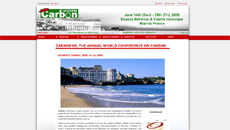 Carbon 2009